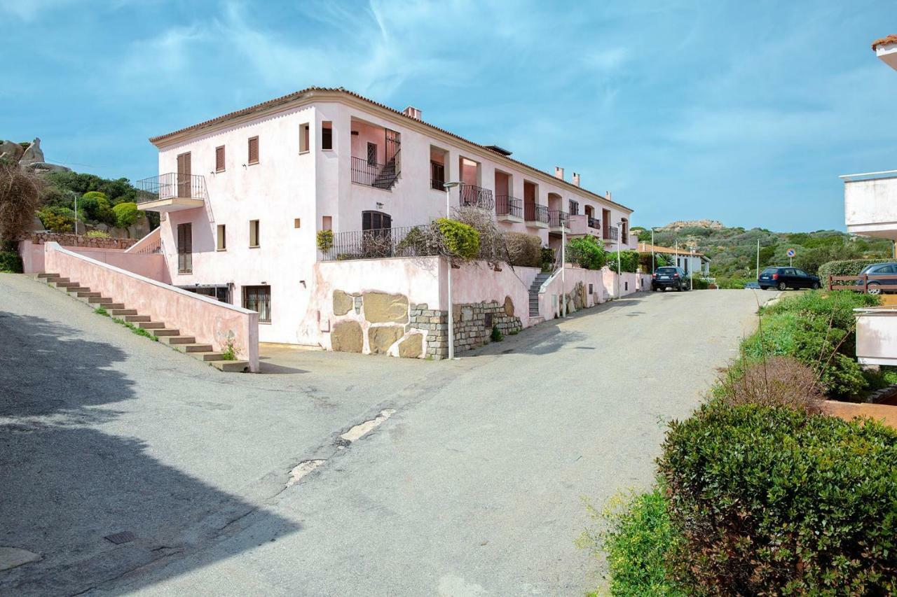 Bilocale Via Umbria Santa Teresa Gallura Exterior foto