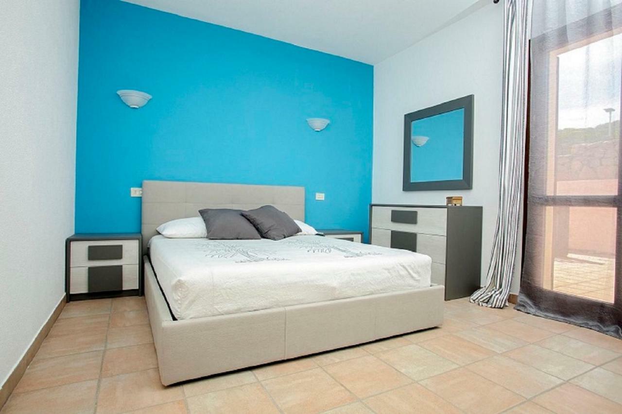 Bilocale Via Umbria Santa Teresa Gallura Exterior foto
