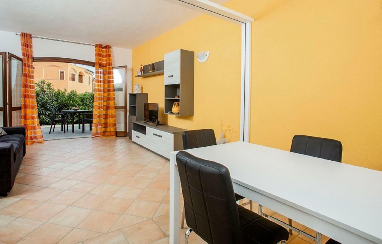 Bilocale Via Umbria Santa Teresa Gallura Exterior foto