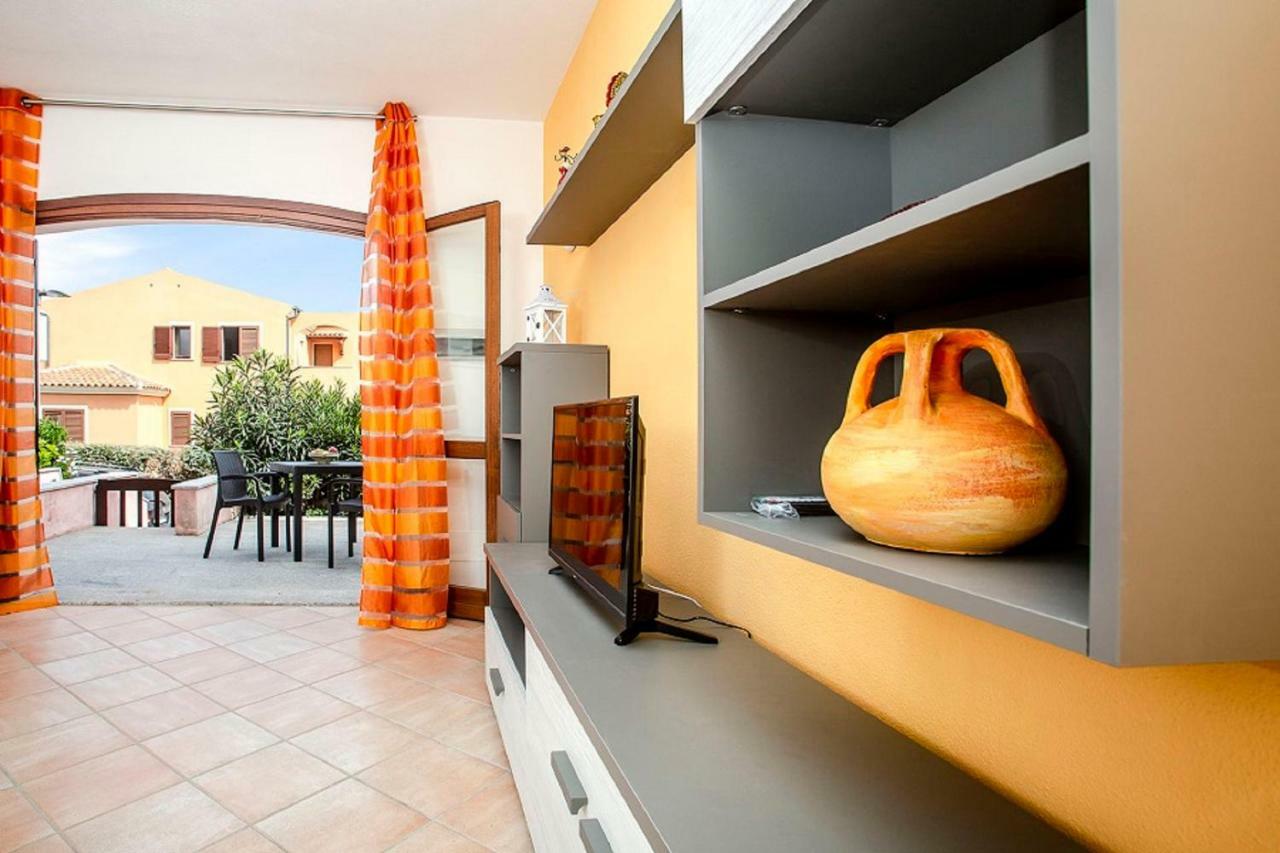 Bilocale Via Umbria Santa Teresa Gallura Exterior foto