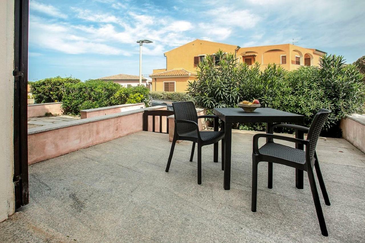 Bilocale Via Umbria Santa Teresa Gallura Exterior foto