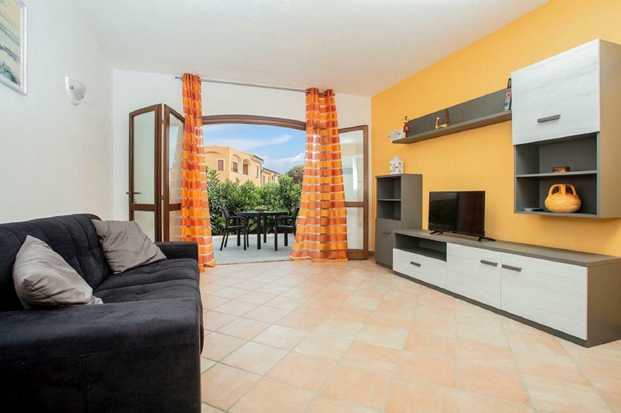 Bilocale Via Umbria Santa Teresa Gallura Exterior foto